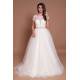  Rochie de mireasă Alicia 4