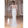 Rochie de mireasa Amarige