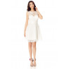 Rochie de mireasa Emma