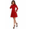 Rochie Alice Bordo