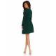  Rochie Layla Verde 4