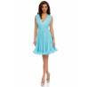 Rochie Marina Turcoaz