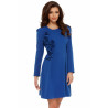 Rochie Layla Albastră