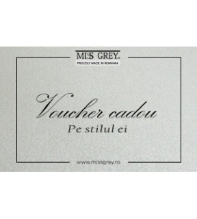 Voucher Cadou - 300