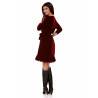 Rochie Dolores Bordo