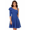 Rochie Thea Albastră