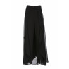 Pantalon Amaris Negru