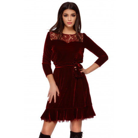 Rochie Dolores Bordo