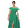 Rochie Marilyn Verde