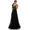 Rochie Daisy Verde
