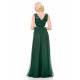  Rochie Tamara Verde 1
