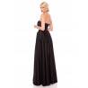 Rochie Stephanie Neagră