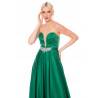 Rochie Stephanie Verde
