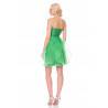 Rochie Wendy Verde
