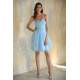  Rochie Wendy Bleu 1