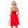 Rochie Wendy Roşie