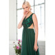  Rochie Tamara Verde 2