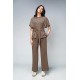  Tricou petrecut din bumbac 7