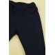  Pantalon din bumbac vătuit pentru bebeluşi, băieţi 3