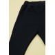  Pantalon din bumbac vătuit pentru fete 2