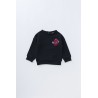 Bluză din bumbac cu broderie SPIDERMAN pentru băieţi