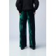  Pantaloni din catifea largi 3