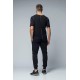  Tricou din tricot cu cusături contrastante 11