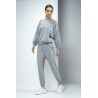 Trening slouchy din bumbac