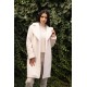  Palton blană artificială Amy 5