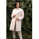  Palton blană artificială Amy 3