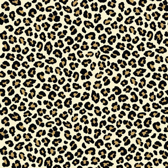 ANIMAL PRINT
